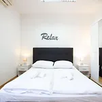 Lilly Studio Apartments