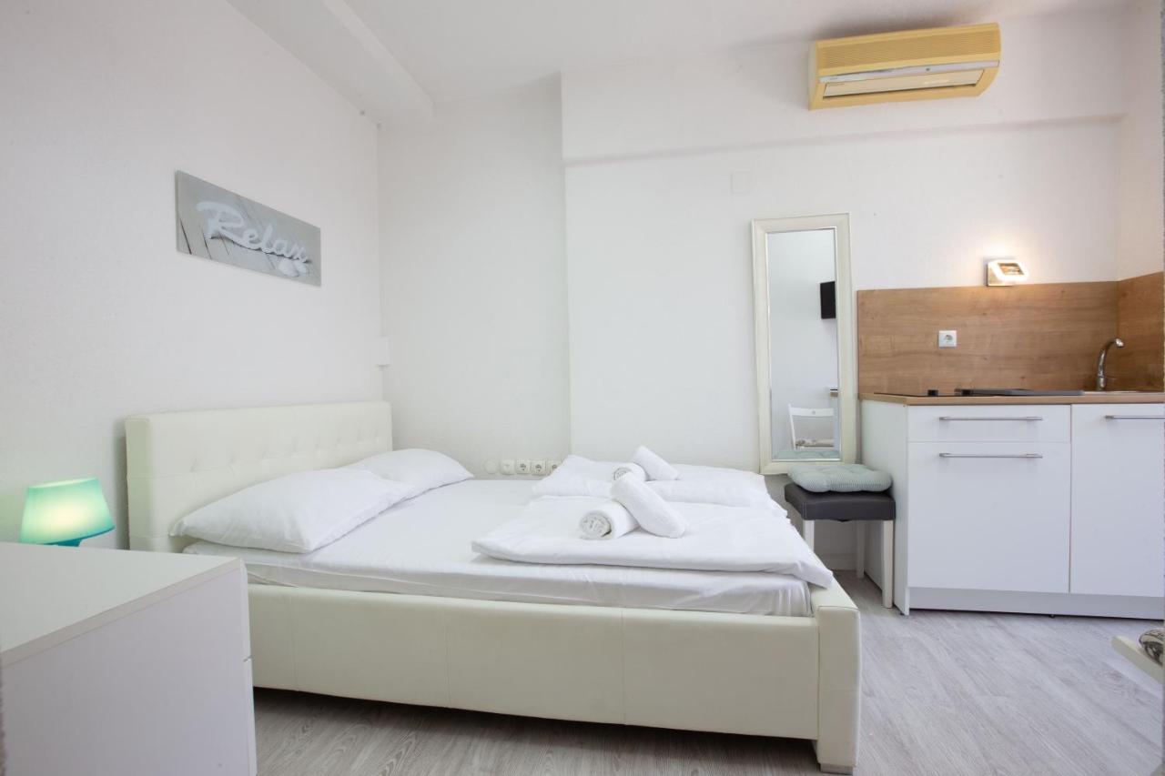 Lilly Apartmán