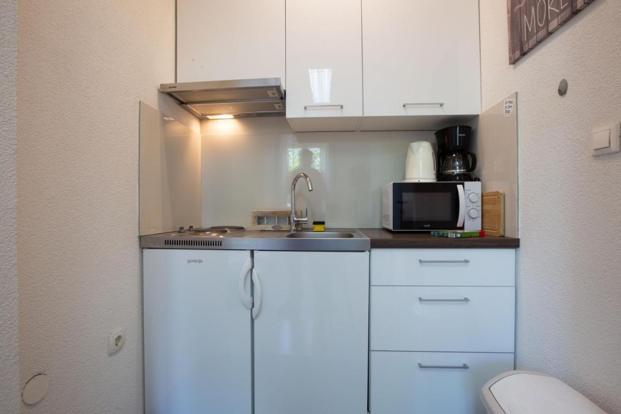 Apartmán Lilly